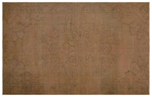 Apex Vintage Kahve 28145 174 x 279 cm