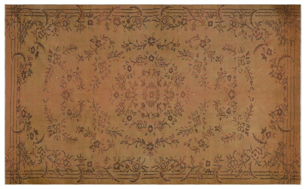 Apex Vintage Brown 28156 170 x 276 cm