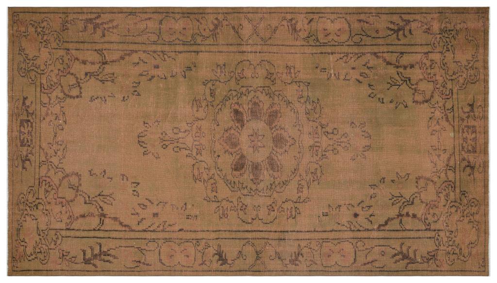 Apex Vintage Brown 28185 164 x 294 cm