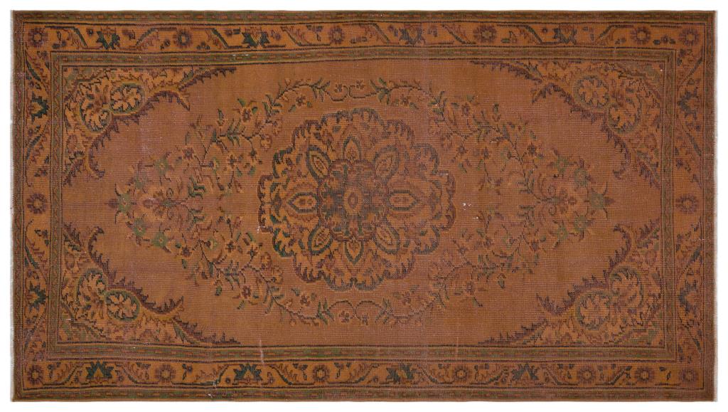 Apex Vintage Brown 28218 160 x 285 cm