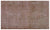 Apex Vintage Kahve 28272 150 x 253 cm