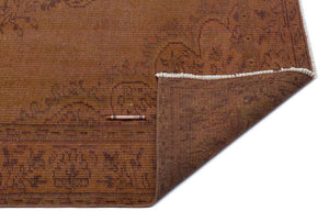 Apex Vintage Kahve 28382 155 x 254 cm