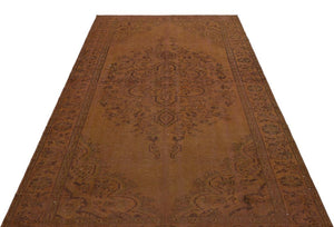 Apex Vintage Kahve 28382 155 x 254 cm