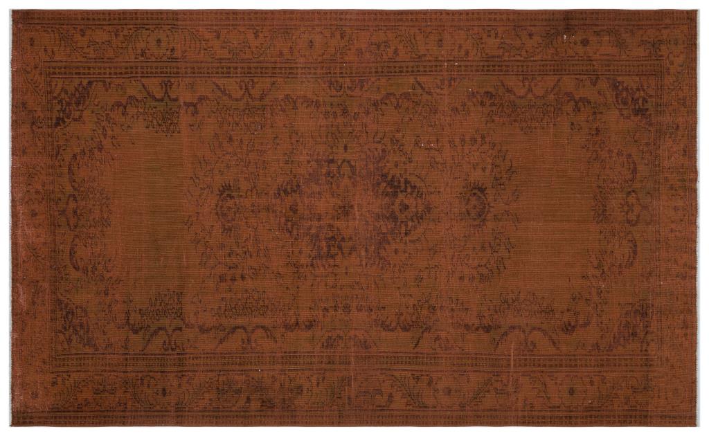 Apex Vintage Brown 28412 186 x 309 cm