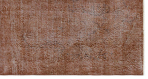 Apex Vintage Brown 28477 113 x 210 cm
