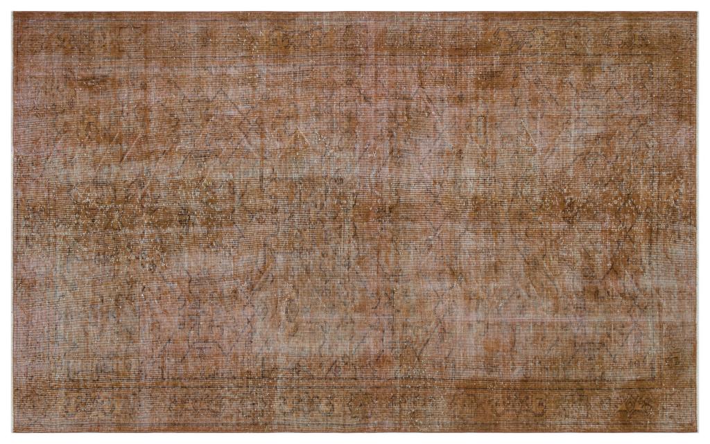 Apex Vintage Brown 28524 162 x 268 cm