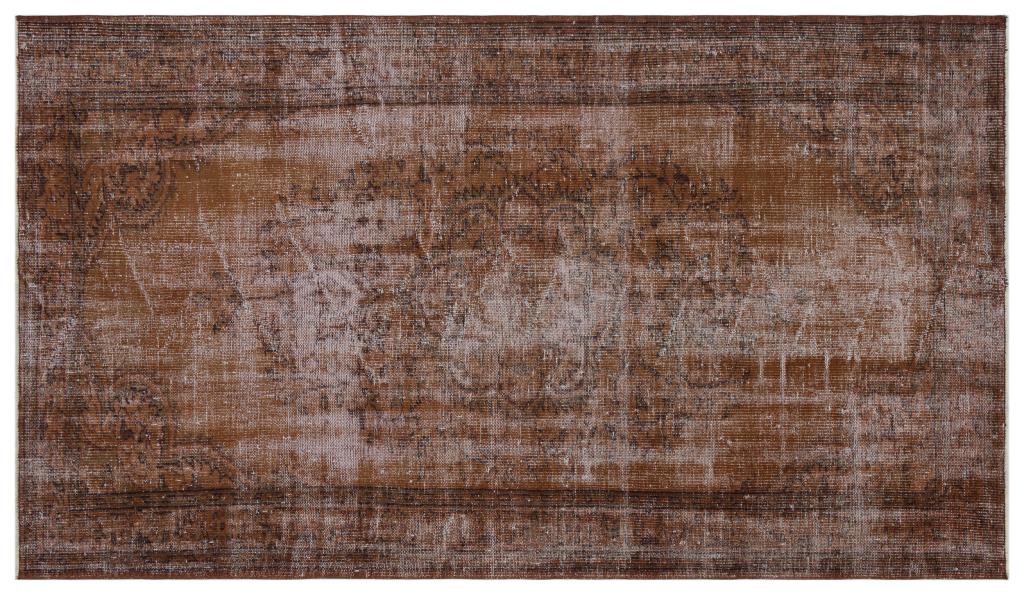 Apex Vintage Brown 28543 158 x 282 cm