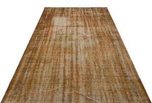 Apex Vintage Kahve 28976 155 x 261 cm