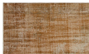 Apex Vintage Kahve 28976 155 x 261 cm