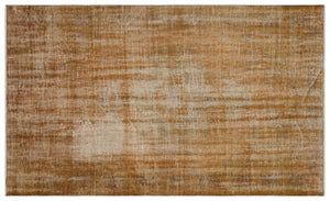 Apex Vintage Kahve 28976 155 x 261 cm