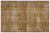 Apex Vintage Brown 28978 185 x 280 cm
