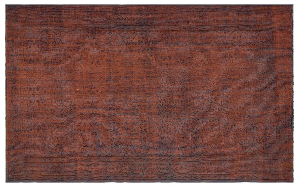Apex Vintage Kahve 29964 161 x 254 cm