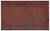 Apex Vintage Kahve 29964 161 x 254 cm