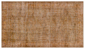 Apex Vintage Brown 34300 148 x 259 cm