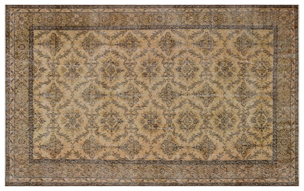 Apex Vintage Brown 34327 176 x 288 cm