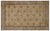 Apex Vintage Brown 34327 176 x 288 cm