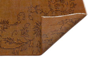 Apex Vintage Kahve 34338 159 x 244 cm