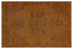 Apex Vintage Kahve 34338 159 x 244 cm