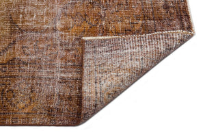 Apex Vintage Brown 34344 186 x 300 cm