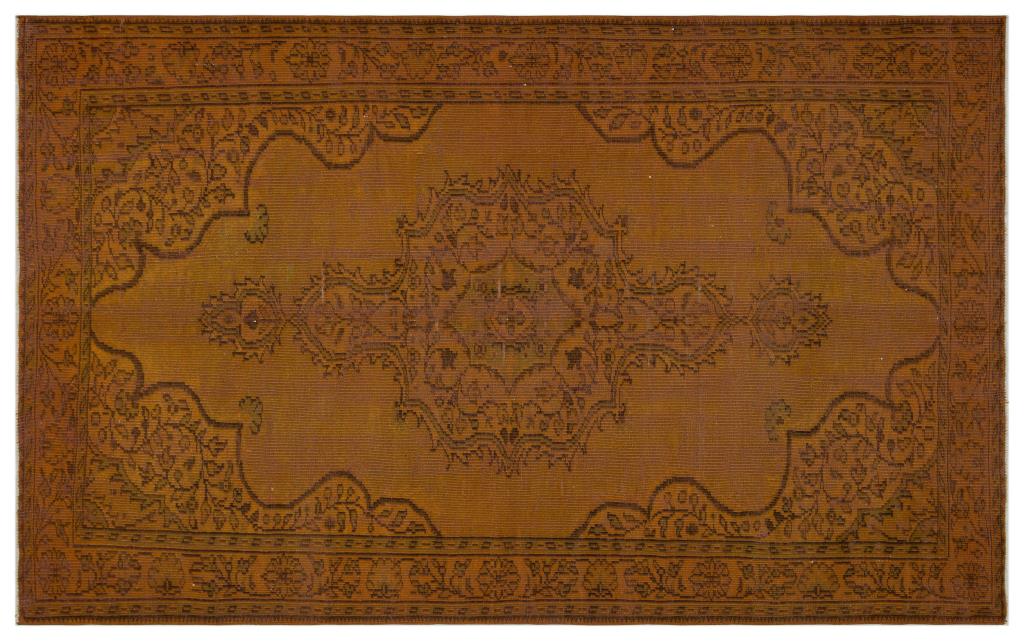 Apex Vintage Brown 34378 191 x 300 cm