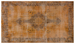 Apex Vintage Brown 34379 172 x 280 cm