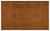 Apex Vintage Kahve 34381 148 x 245 cm