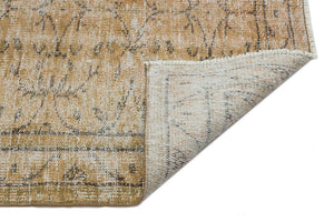 Apex Vintage Kahve 34415 106 x 205 cm