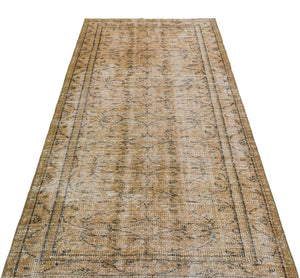 Apex Vintage Kahve 34415 106 x 205 cm