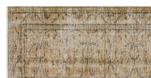 Apex Vintage Kahve 34415 106 x 205 cm