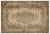 Apex Vintage Brown 34463 172 x 260 cm