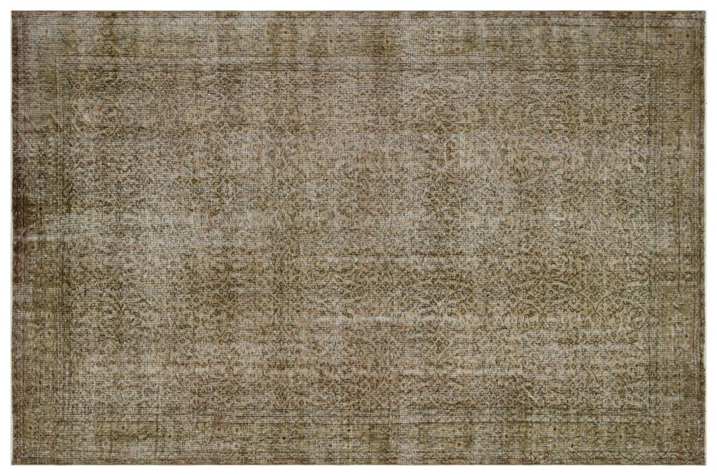 Apex Vintage Brown 34550 196 x 306 cm