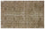 Apex Vintage Brown 34599 193 x 281 cm