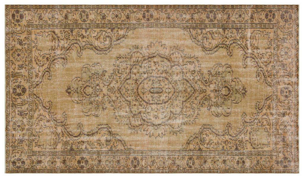 Apex Vintage Brown 34600 166 x 290 cm