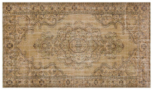 Apex Vintage Kahve 34600 166 x 290 cm