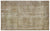 Apex Vintage Brown 34863 200 x 310 cm