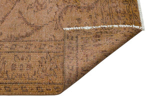 Apex Vintage Kahve 35921 169 x 289 cm