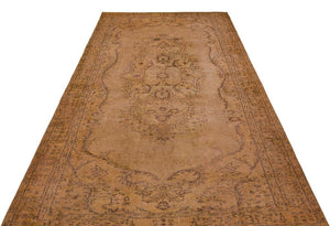 Apex Vintage Kahve 35921 169 x 289 cm