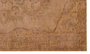 Apex Vintage Kahve 35921 169 x 289 cm