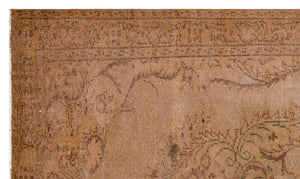 Apex Vintage Kahve 35921 169 x 289 cm