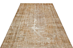 Apex Vintage Kahve 35922 168 x 238 cm