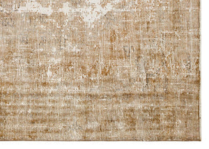 Apex Vintage Kahve 35922 168 x 238 cm