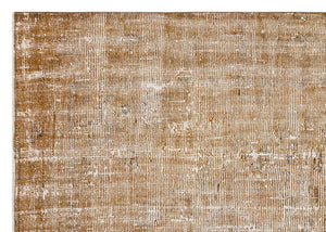 Apex Vintage Kahve 35922 168 x 238 cm