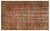 Apex Vintage Kahve 35927 152 x 250 cm