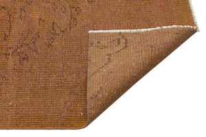 Apex Vintage Kahve 35928 135 x 225 cm