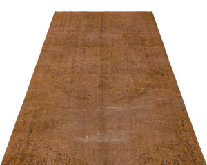 Apex Vintage Kahve 35928 135 x 225 cm