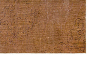 Apex Vintage Kahve 35928 135 x 225 cm