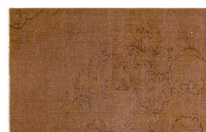 Apex Vintage Kahve 35928 135 x 225 cm