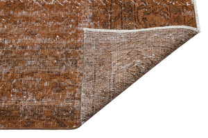 Apex Vintage Kahve 35931 201 x 308 cm