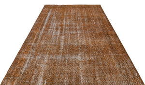 Apex Vintage Kahve 35931 201 x 308 cm