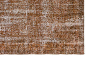 Apex Vintage Kahve 35931 201 x 308 cm